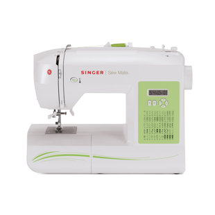 Automatic Thread Tension Control Sewing Machines You'll Love in 2021